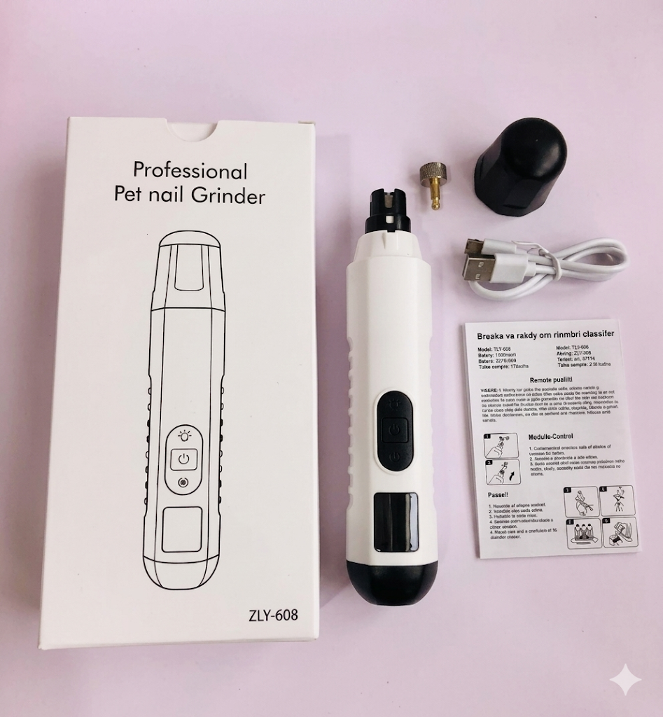 Silent Groom Pro