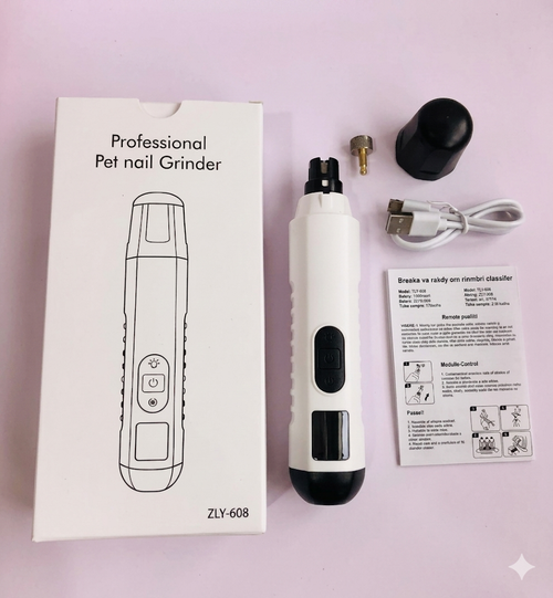 Silent Groom Pro